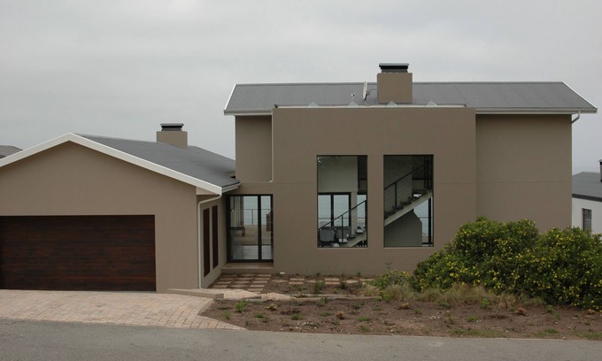 Pinnacle Point Casa | El destino soñado de un golfista