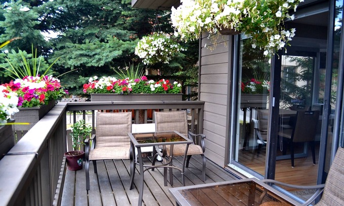 Banff Cama Y Desayuno | A Good Nite's Rest Bed and Breakfast