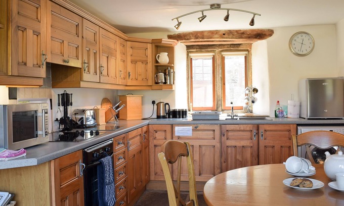 Fremington Cabaña | 3 bedroom accommodation in Low Row near Reeth
