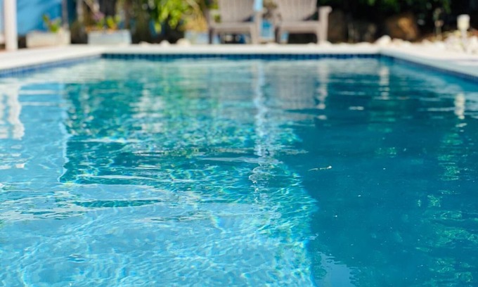 La Quinta Villas Apartamento | Un gran escondite caribeño por un precio asequible