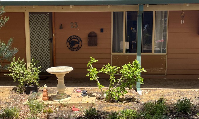 Green Head Casa | A great family holiday