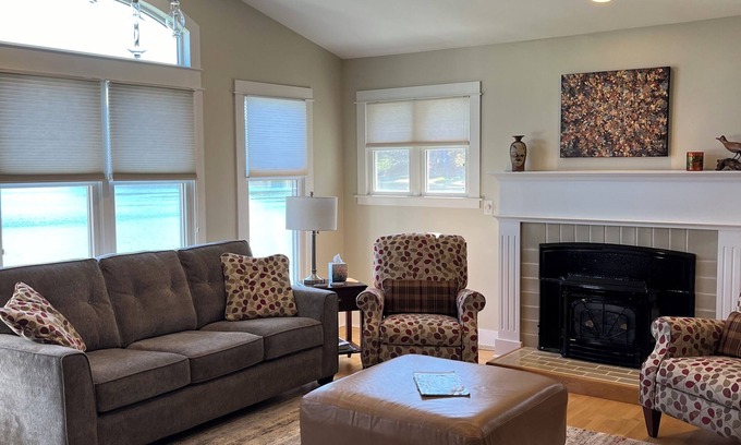 Fremont Casa | A Great FAMILY READY Lake House-ACEPTAR 2019 ALQUILERES DE VERANO