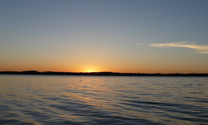Northwoods Beach Cabina | Un gran lago de pesca!