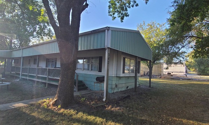 Elk County Casa | A great getaway for wildlife sportsmen