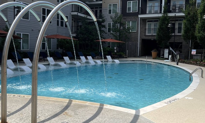 East Side Apartamento | A Great Place downtown near the beltline
