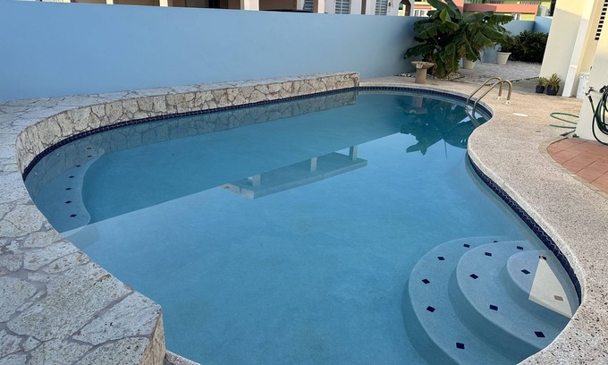 Rio Abajo Casa | Un hogar feliz paraiso