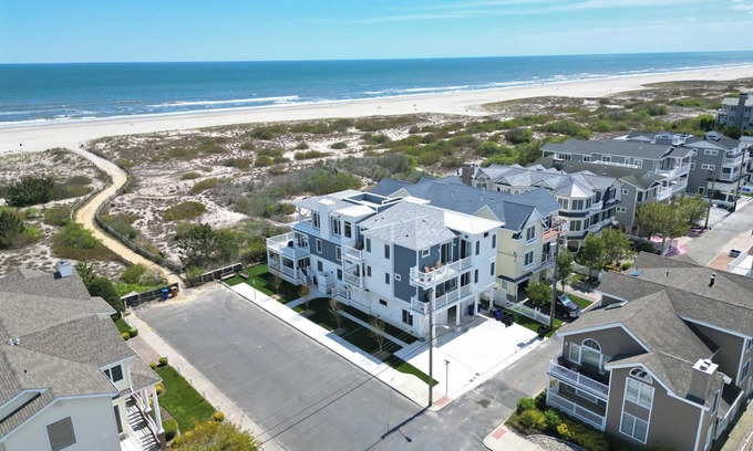 Gold Coast Casa | A Haven by the Sea!