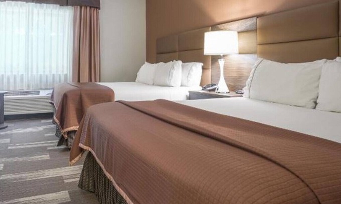 Woodbury Casa | A Haven of Comfort and Tranquility! W/ Free WiFi