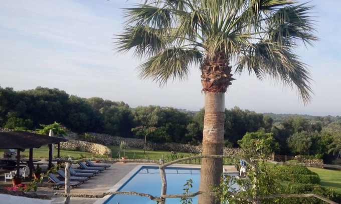 Ferreries Casa | A haven of peace in the heart of Menorca