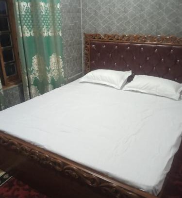 Nishat-Shalimar Casa | A Hidden Gem with Mountain view