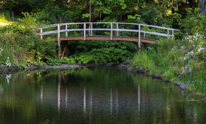 Port Angeles Casa | A Hidden Haven Cottages