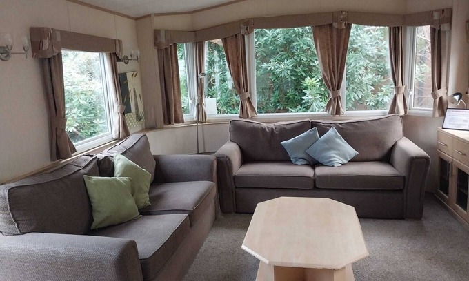 St Leonards-On-Sea Casa | Holiday hideaway - A Hillside Retreat (D/F)
