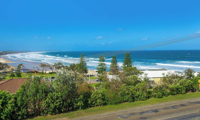 Bonny Hills Casa | A home away from home......The Bonny Hills Beach House with stunning views