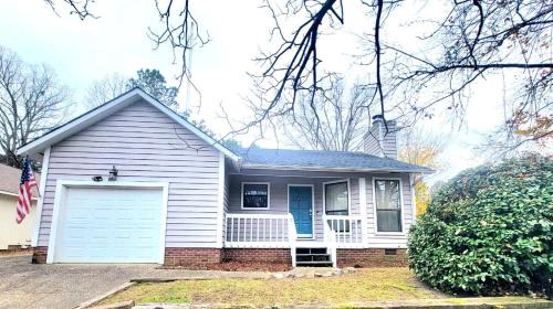 Westover Casa | A Home Away From Home