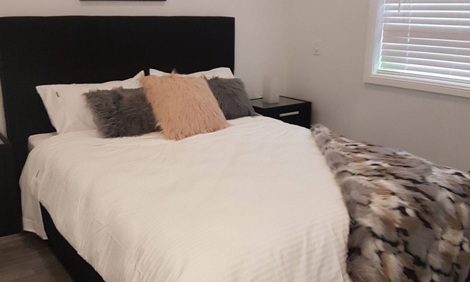 Glenwood Apartamento | Un hogar lejos de casa