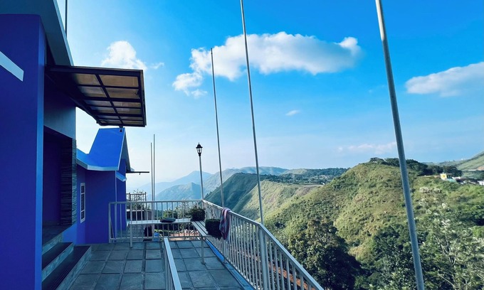 Vagamon Apartamento | A Home away from Home ! 2 bedroom apartment in the heart of Vagamon #2