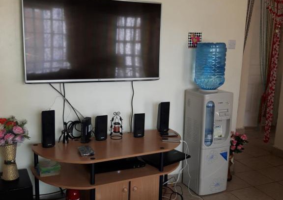 Ruaka Casa | A Home away from home