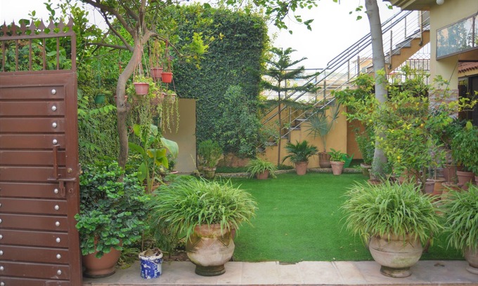 Islamabad Casa | Un hogar lejos de casa.