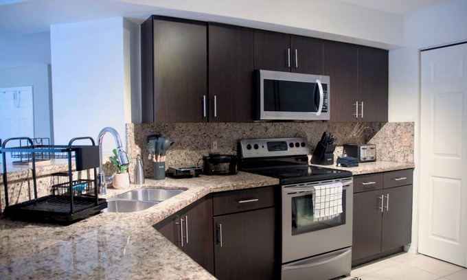 Miramar Casa | A Home Away From Home!