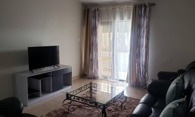 Lusaka Casa | A Home Away From Home