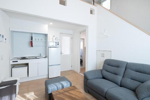 Kani Apartamento | A home Happytown6