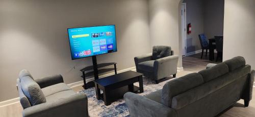 Oxon Hill Casa | A home in oxon hill