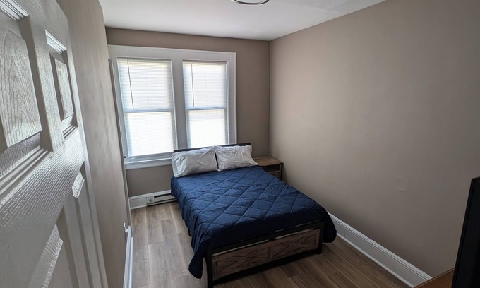 Paterson Casa | A Home That Fits Everyone! #2