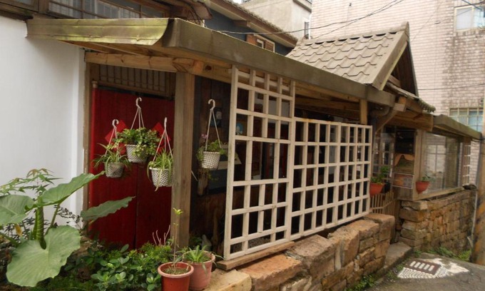 Ruifang Cama Y Desayuno | A-HOME