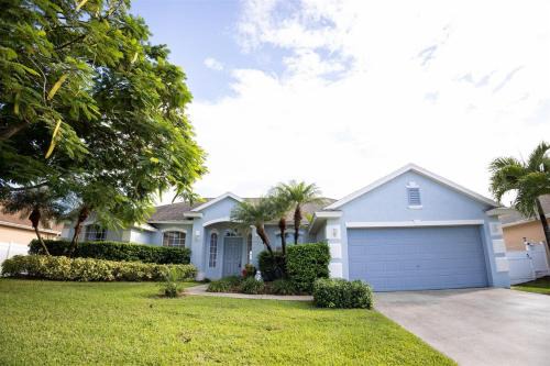 Port Saint Lucie Casa | A Home Where Memories Are Made