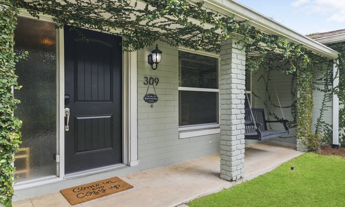Altamonte Springs Casa | Donde el lujo ecléctico se une a la asequibilidad