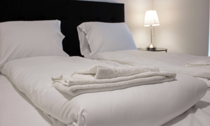 Taastrup Apartamento | A Hotels Apartments Høje Taastrup