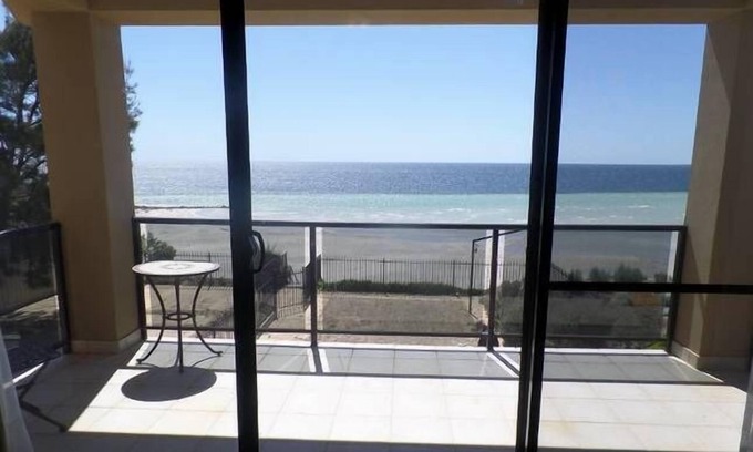 Moonta Bay Casa | Una casa en la playa