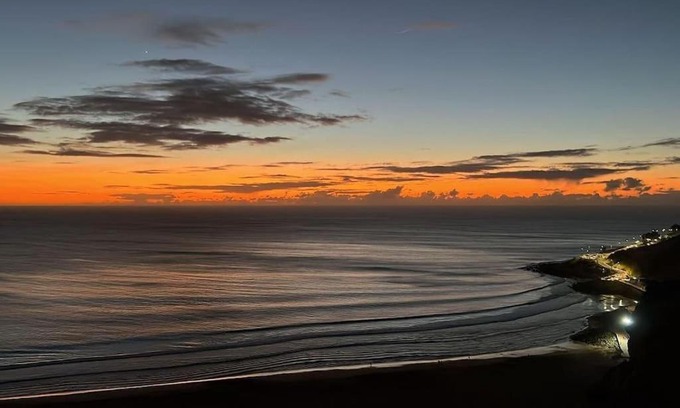 Safi Casa | A House with a great beach view
