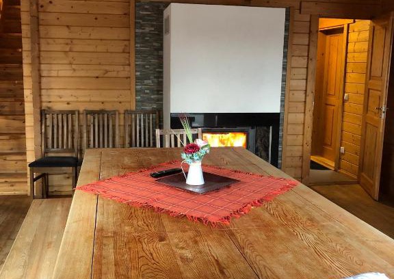 Kadrina Parish Casa | A house with a sauna at Arturs