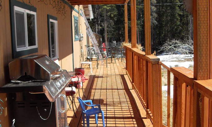 Tok Cama Y Desayuno | A Hyde Away Inn B&B