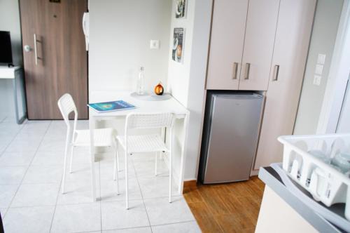 Athens Apartamento | A&I Apartments & Studios