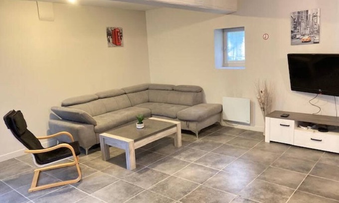 Neuvy-sur-Loire Cama Y Desayuno | A&J Family 8 Personnes