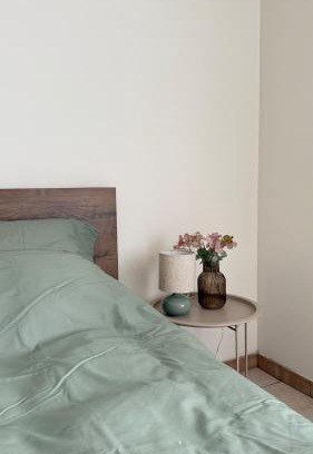 Rijsenbergwijk Apartamento | A joyful place
