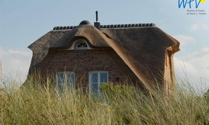 Juist Apartamento | A Juist vacation with a high level of comfort!