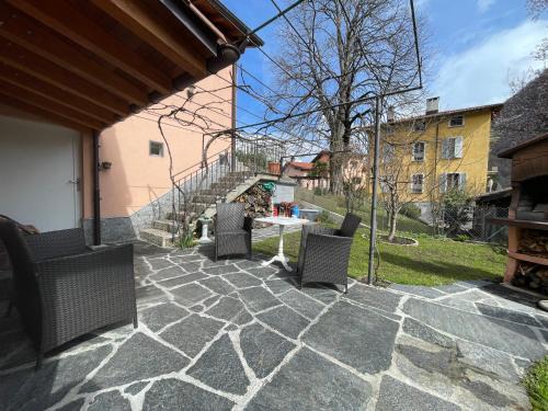 Sigirino Apartamento | A Jump Into Sigirino