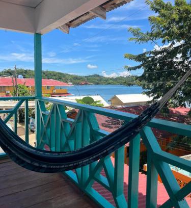 Isla Bastimentos Apartamento | A&K Island Apartments