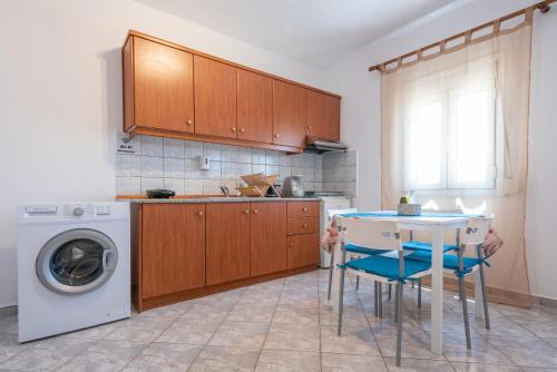 Varos Apartamento | A & K Vacation House