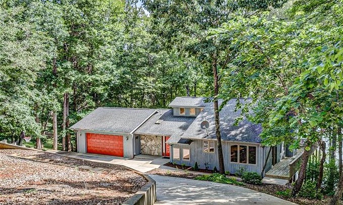 Moneta Casa | A Kerr Home