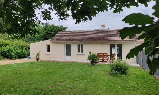 Cellettes Casa | A L'arborée de Clénord