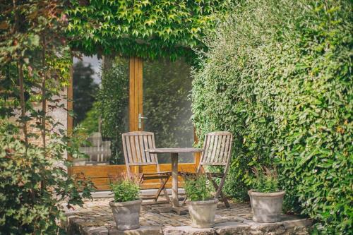 Awagne Casa | A l'entrée du verger - Charmante maison en pierres