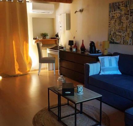 Le Poujol-sur-Orb Casa | A L ESCALE PASSA PAÏS