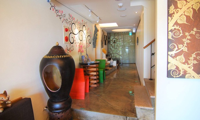 South Beach Casa | A&L Inn