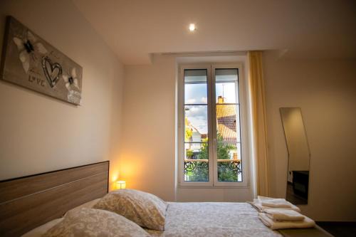 Le Pin Apartamento | A L'Ombre du Pin "2" - Family T3 near Disneyland and Paris, 1-6 Guests