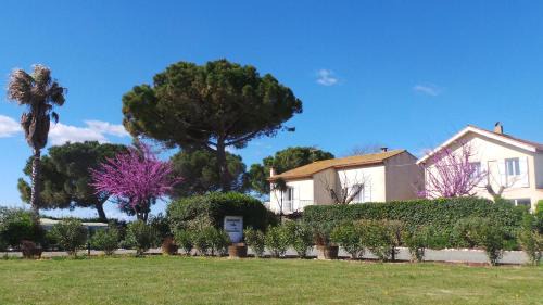 Montady Casa | A l'Orée Des Vignes