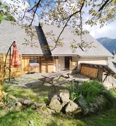 Sechilienne Casa | A l'Orée du Bois - Entre lacs et montagnes